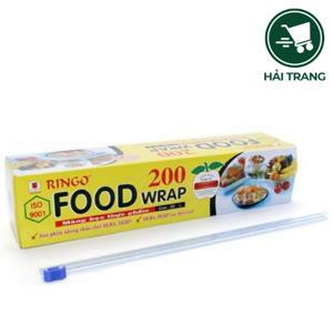 Màng bọc thực phẩm Ringo R200 30cm x 150m