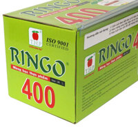 Màng bọc thực phẩm RINGO R400 SC 30cm x 200m