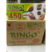 Màng bọc Thực Phẩm Ringo R450 30cm