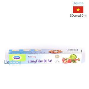 Màng bọc thực phẩm UBE FILM Japan 30cmx30m