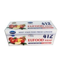 Màng bọc TP táo 412 Eufood