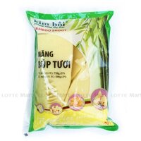 Măng búp tươi Kim Bôi 500g (ea)