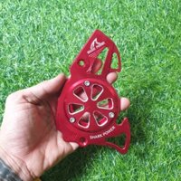 Mang cá che nhông TFX R15 Fz150i Fz155i MT-15 Exciter 150