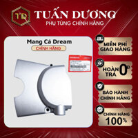 Mang Cá Xe Dream Wave Chính Hãng Honda, Nắp Chắn Xích Dream Wave Chuẩn Zin Dày Dặn
