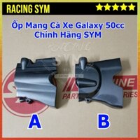 Mang Cá Xe Galaxy 50cc Chính Hãng SYM