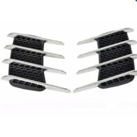 Mang cá xe hơi giả hốc gió dáng thể thao BJ01