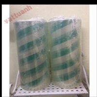 Màng cán nguội bóng opat khổ 30,31,32 (dài 500m)