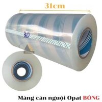 Màng cán nguội Opat BÓNG
