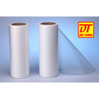 Màng cán nhiệt bóng (glossy), mờ (matte)