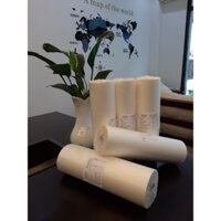 Màng cán nhiệt khổ 30.5cm - 20mic (hàng đặt trước)