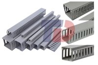 Máng cáp nhựa TH/40C