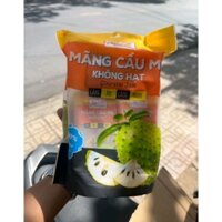 MÃNG CẦU ME KHÔNG HẠT MINH THÔNG 500GR