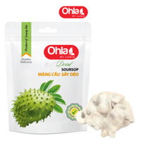 Mãng Cầu Sấy Dẻo 100 gr