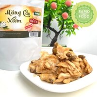 Mãng cầu sấy dẻo 200g BAMOFOOD thơm ngon dẻo ngọt