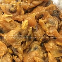 Mãng cầu sấy dẻo, chua ngọt, Đặc sản Đà Lạt