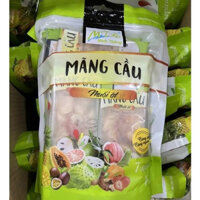 MÃNG CẦU SẤY MUỐI ỚT MINH THÔNG 500gr ( không hạt)