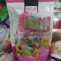 mãng cầu sấy xí muội  hàng đặc biệt hàng Minh Thông 1 gói 500g