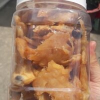 Mãng cầu sấy