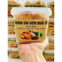 Mãng cầu xiêm mix muối ớt chua cay 300gr