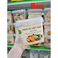 MÃNG CẦU XIÊM SẤY MUỐI ỚT - ĂN VẶT, TRÁI CÂY, XOÀI MUỐI ỚT, XÍ MUỘI OLIU