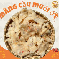 MÃNG CẦU XIÊM SẤY MUỐI ỚT CHUA CAY- TIỆM ĐỒ SẤY NHƯ THIÊN