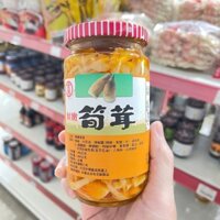 Măng cay chay Kim Lan Đài Loan ♥Ăn vặt Đài Loan Mai Store 94♥