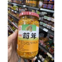 MĂNG CAY KIM LAN ĐÀI LOAN- MĂNG NGÂM GIÒN , MỞ RA DÙNG ĐƯỢC NGAY