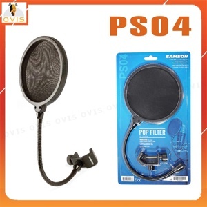 Màng chắn micro Samson PS04