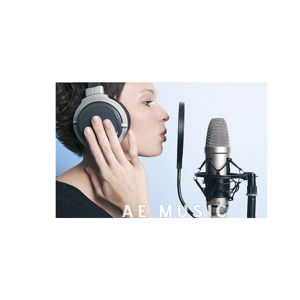 Màng chắn micro Samson PS04