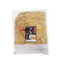 Măng chế biến kiểu Nhật Bản ăn mì ramen (Menma J) {Domoto} - 1kg