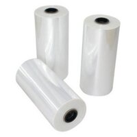 Màng Chít PE trong 25F2000 - 25cm 2kg dùng bọc hàng hóa