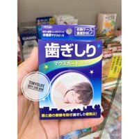 Máng chống nghiến răng Nhật Bản