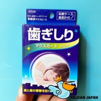 Máng chống nghiến răng TO - PLAN - hàng nhật nội địa