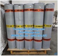 Màng chống thấm – Màng tự dính Hyperbits APSI Ai Cập cuộn 20m khổ 1m (mặt cát 2mm)