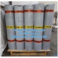 Màng chống thấm - Màng tự dính Hyperbits APSI Ai Cập (2mm mặt cát)