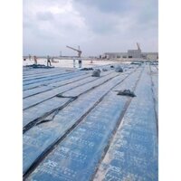 Màng chống thấm tự dính 2 mặt Bitum Newsanya- dày từ 1,2mm đến 3.0mm
