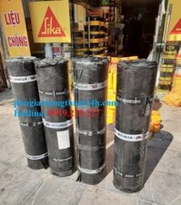 Màng chống thấm tự dính CKA bitumax Thổ Nhĩ Kỳ 2mm