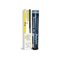 Màng chống thấm tự dính BITUSTICK XL (màng HDPE) dày 1.6mm kích thước 1m x 10m - NXS Henkel Polybit
