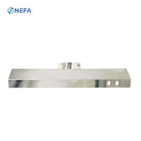 Máng Chụp Hút Mùi Inox Nefa - CÔNG TY TNHH NEFA VIỆT NAM