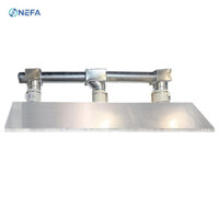 Máng Chụp Hút Mùi Thiết Kế Theo Yêu Cầu