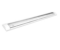 MÁNG CHỤP MICA LED - RLED120.1T/21W