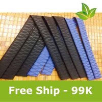 Màng co cao su bọc cần câu hàng chuẩn