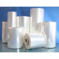 Màng co, Màng chít PE bọc hàng khổ 25 - 50cm