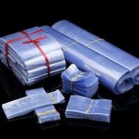 [Màng co nhiệt] Túi niêm phong nhựa pvc màng co nhiệt bảo vệ môi trường túi co nhiệt túi nhựa niêm phong nhiệt tại chỗ màng co POF máy co nhiệt túi nhựa pvc