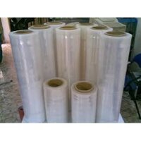 Màng co nilon, Màng PE quấn tay (Kích thước: 50cm x 2.4k) hàng y như hình