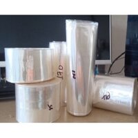 Màng Co PVC nhiệt Chuyên Bọc Chai lọ, nắp chai, mỹ phẩm son