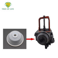 Màng Của Đơn Vị Điều Hành DISA Dành Cho Xe BMW M52 M52TU M54 M56 Động Cơ 320i 330 530 730 i X3 E83 X5 E53 Z3 E36 Z4 E85 11617544805
