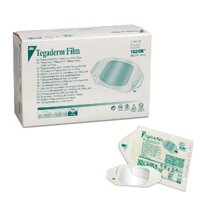 Màng dán trong phẫu thuật 3M  1624W  Tegaderm Film