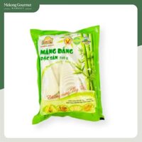 Măng đắng đặc sản Kim Bôi 500g