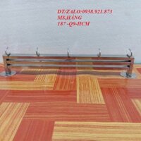 Máng Dắt Dao Inox - MDH053I3